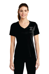 Thank You Jesus V-Neck Tee