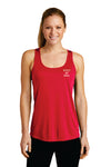 Wine Solution Racerback